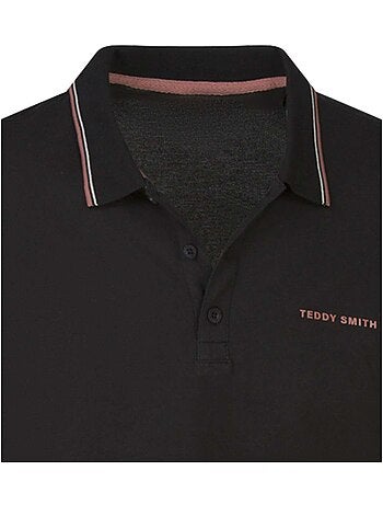 Polo Uomo Teddy Smith