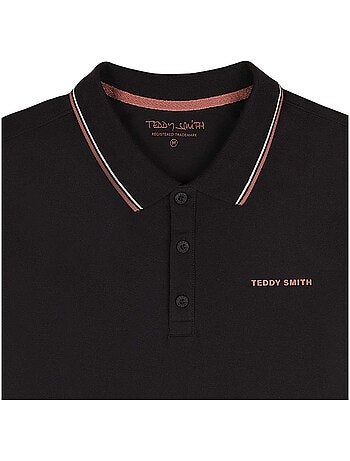 Polo Uomo Teddy Smith