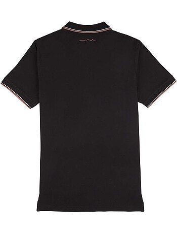 Polo Uomo Teddy Smith