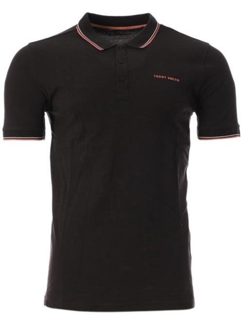 Polo Uomo Teddy Smith - Kiabi Polo Uomo Teddy Smith - Kiabi
