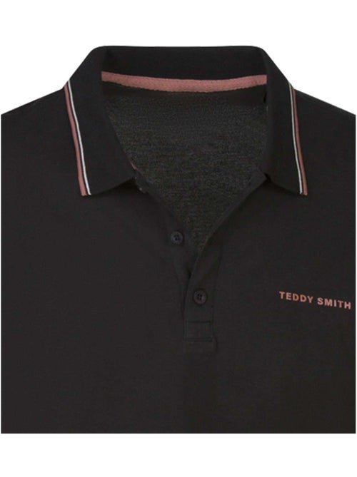 Polo Uomo Teddy Smith - Kiabi Polo Uomo Teddy Smith - Kiabi