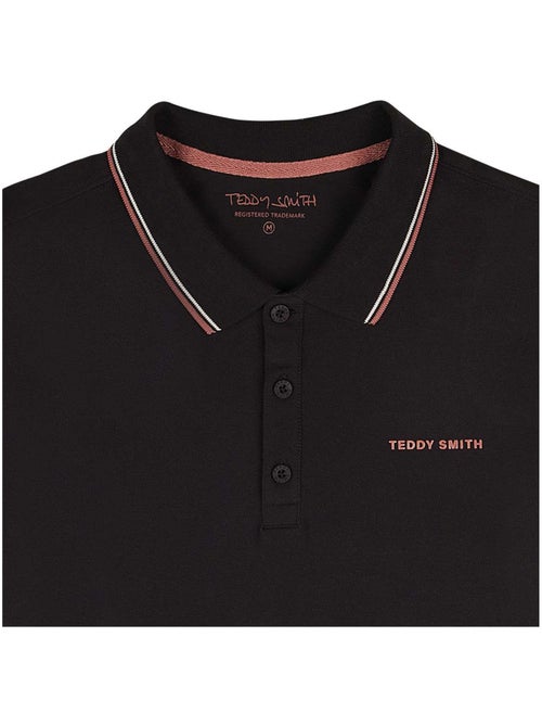 Polo Uomo Teddy Smith - Kiabi Polo Uomo Teddy Smith - Kiabi