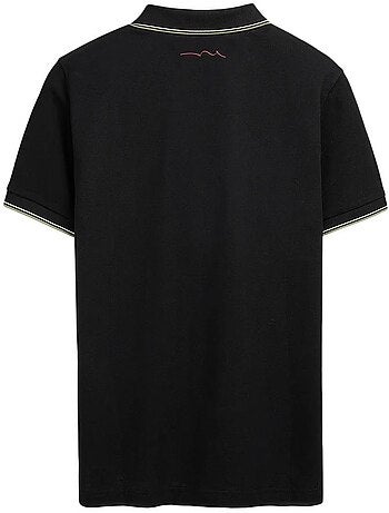 Polo Uomo Teddy Smith