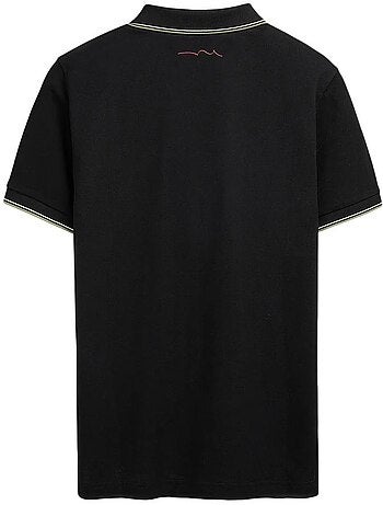 Polo uomo teddy smith