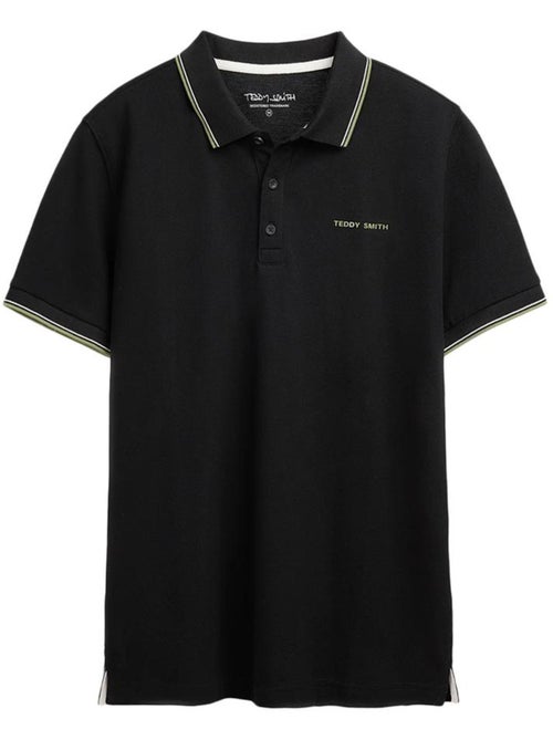 Polo uomo teddy smith - Kiabi Polo uomo teddy smith - Kiabi