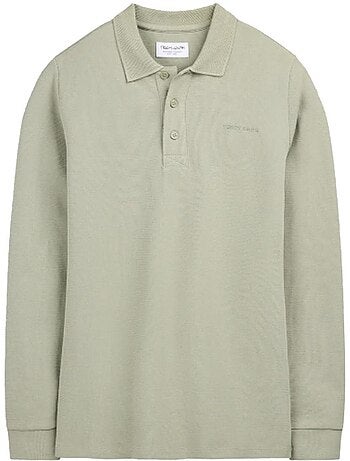 Polo uomo teddy smith