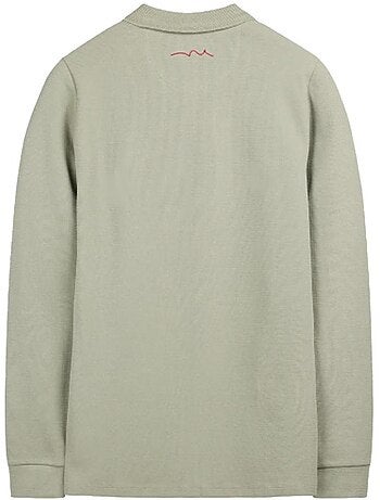 Polo uomo teddy smith