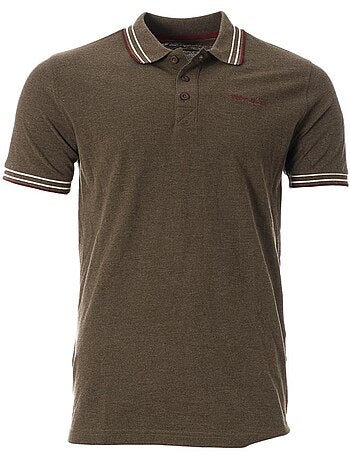 Polo Uomo Teddy Smith