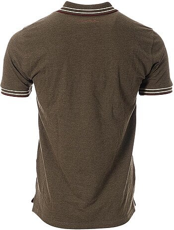 Polo Uomo Teddy Smith