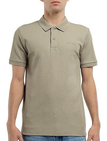 Polo uomo teddy smith