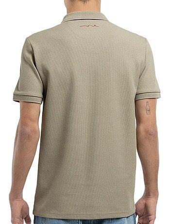 Polo uomo teddy smith