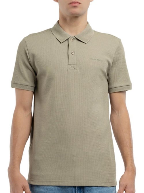Polo uomo teddy smith - Kiabi