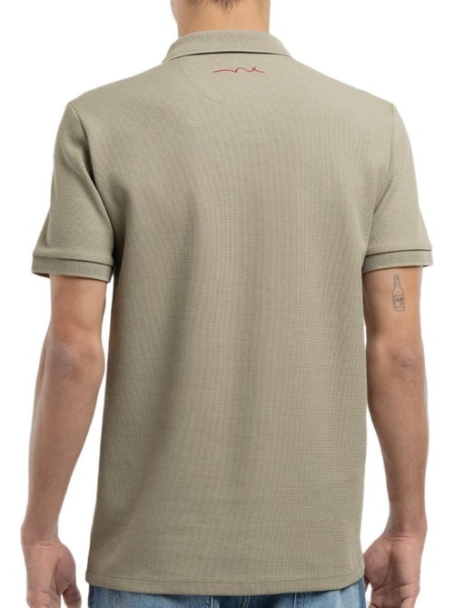 Polo uomo teddy smith - Kiabi