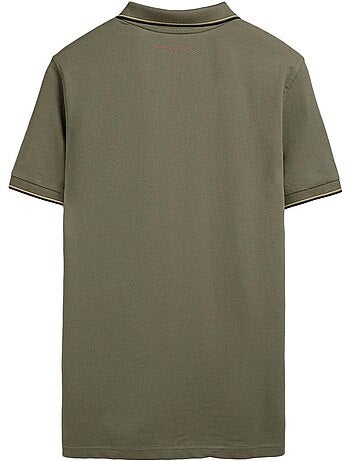 Polo Uomo Teddy Smith