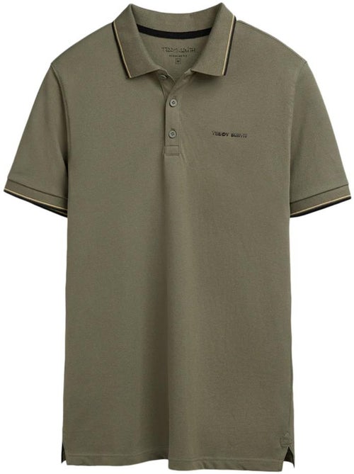 Polo Uomo Teddy Smith - Kiabi Polo Uomo Teddy Smith - Kiabi