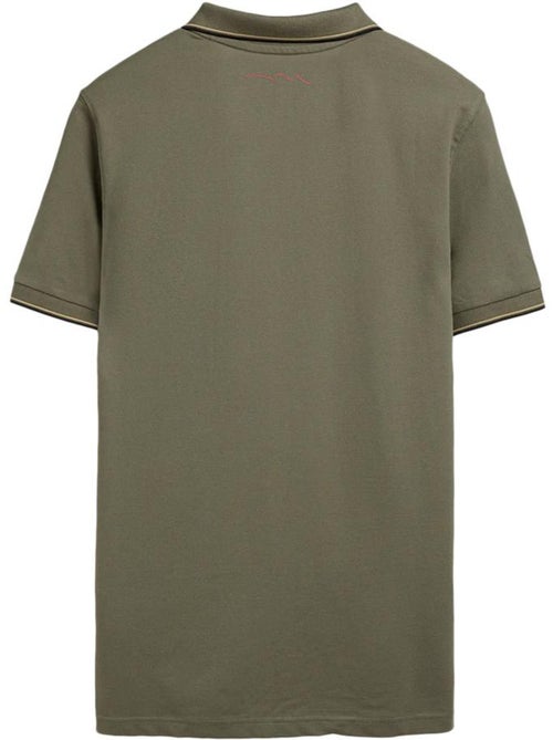 Polo Uomo Teddy Smith - Kiabi Polo Uomo Teddy Smith - Kiabi