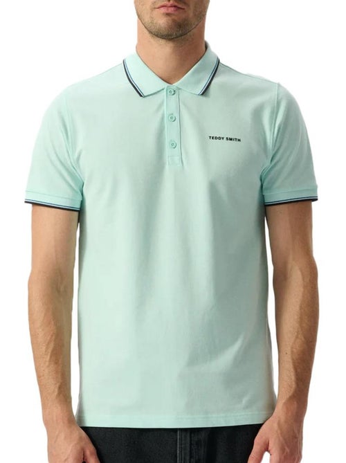 Polo Uomo Teddy Smith - Kiabi Polo Uomo Teddy Smith - Kiabi