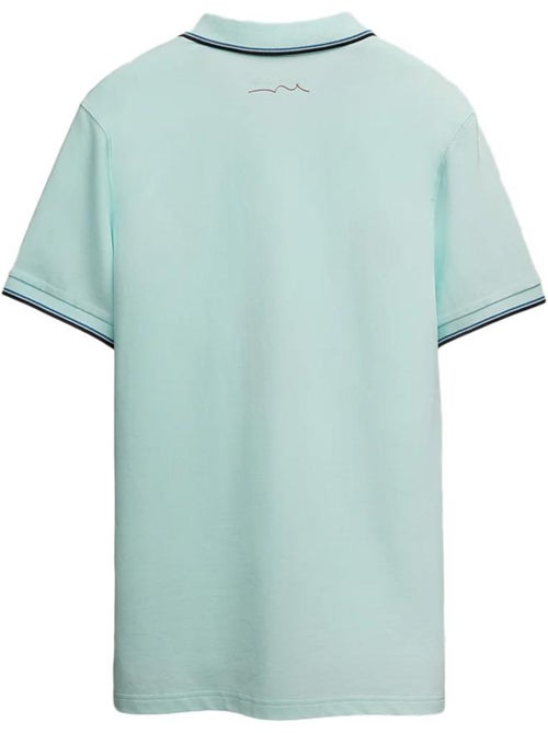 Polo Uomo Teddy Smith - Kiabi Polo Uomo Teddy Smith - Kiabi