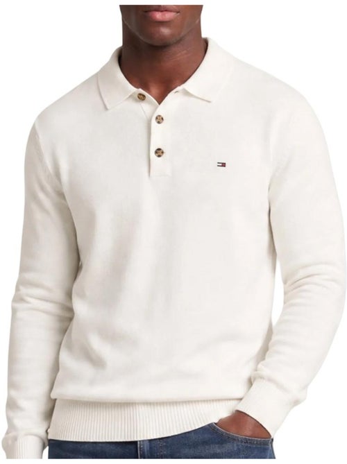 Polo uomo tommy hilfiger - Kiabi Polo uomo tommy hilfiger - Kiabi