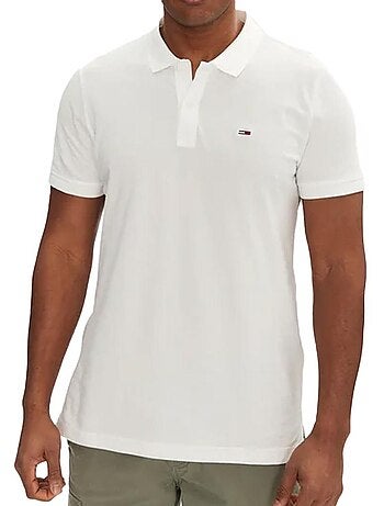 Polo Uomo Tommy Hilfiger