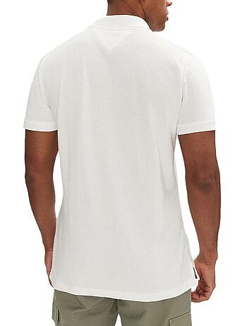 Polo Uomo Tommy Hilfiger