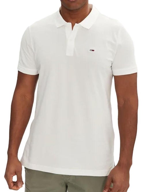 Polo Uomo Tommy Hilfiger - Kiabi Polo Uomo Tommy Hilfiger - Kiabi