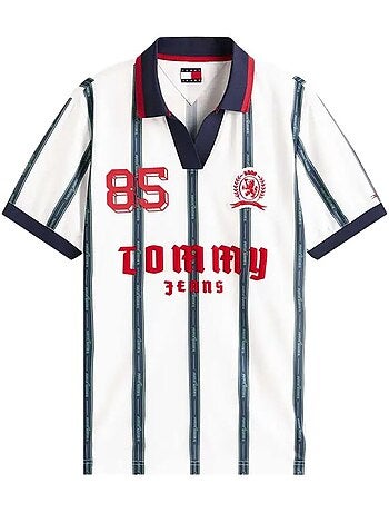 Polo Uomo Tommy Hilfiger