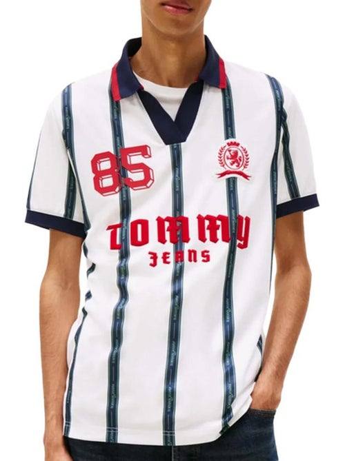 Polo Uomo Tommy Hilfiger - Kiabi Polo Uomo Tommy Hilfiger - Kiabi