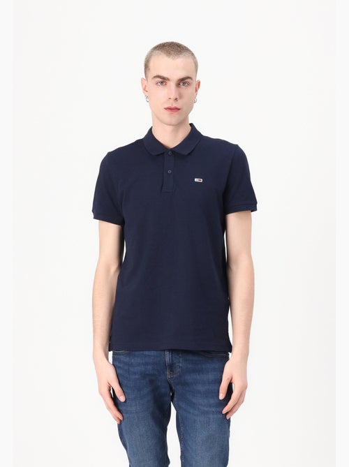 Polo Uomo Tommy Hilfiger - Kiabi Polo Uomo Tommy Hilfiger - Kiabi