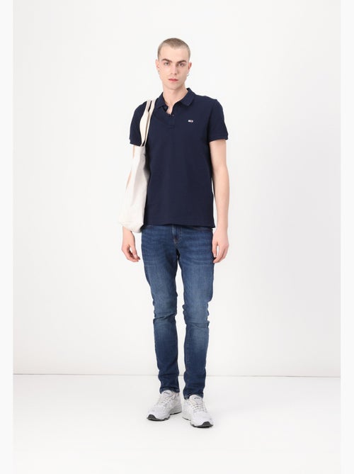 Polo Uomo Tommy Hilfiger - Kiabi Polo Uomo Tommy Hilfiger - Kiabi