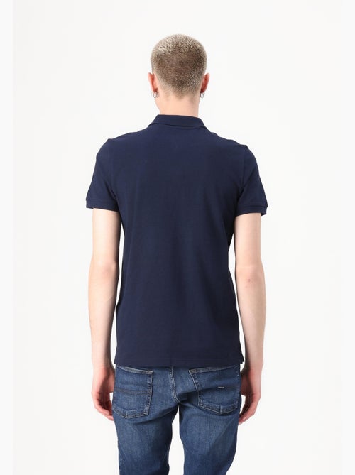 Polo Uomo Tommy Hilfiger - Kiabi Polo Uomo Tommy Hilfiger - Kiabi