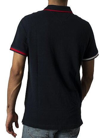Polo Uomo Tommy Hilfiger