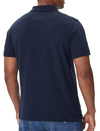 Polo Uomo Tommy Hilfiger