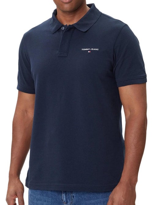 Polo Uomo Tommy Hilfiger - Kiabi Polo Uomo Tommy Hilfiger - Kiabi