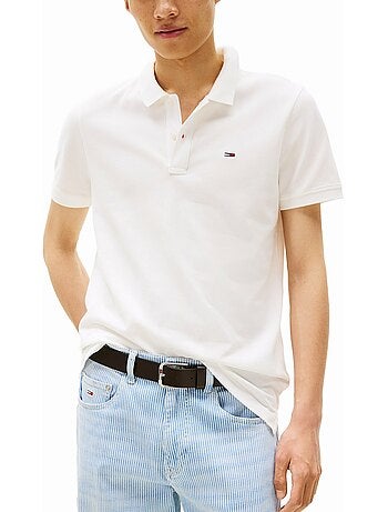 Polo da infilare - Tommy jeans