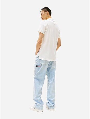 Polo da infilare - Tommy jeans