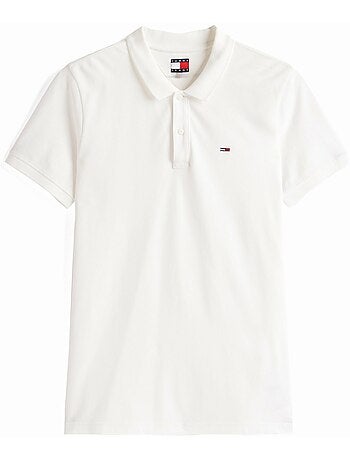 Polo da infilare - Tommy jeans