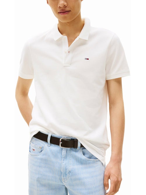 Polo Uomo Tommy Hilfiger - Kiabi