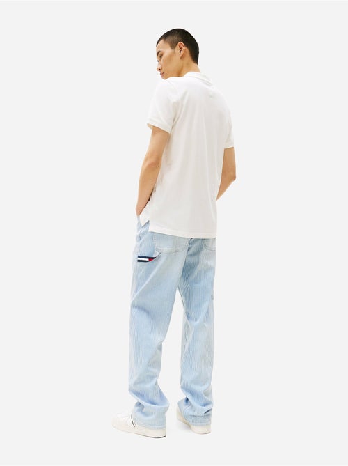 Polo Uomo Tommy Hilfiger - Kiabi