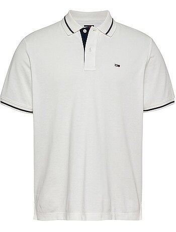 Polo Uomo Tommy Hilfiger