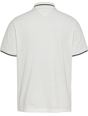 Polo Uomo Tommy Hilfiger