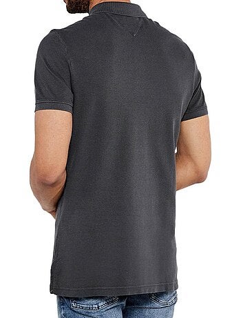 Polo Uomo Tommy Hilfiger