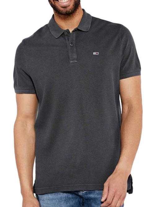 Polo Uomo Tommy Hilfiger - Kiabi Polo Uomo Tommy Hilfiger - Kiabi