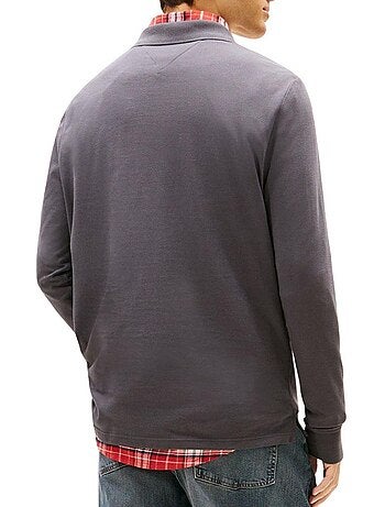 Polo Uomo Tommy Hilfiger