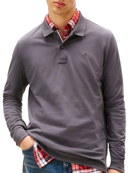 Polo Uomo Tommy Hilfiger - Kiabi Polo Uomo Tommy Hilfiger - Kiabi