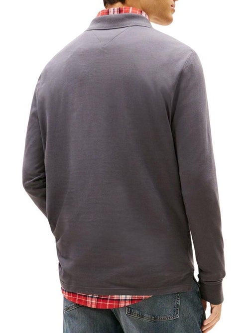 Polo Uomo Tommy Hilfiger - Kiabi Polo Uomo Tommy Hilfiger - Kiabi