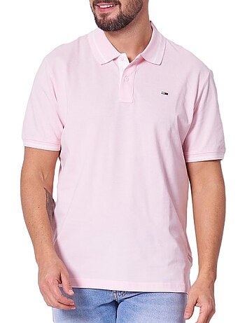 Polo Uomo Tommy Hilfiger