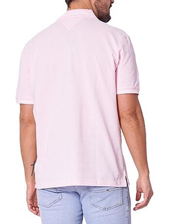 Polo Uomo Tommy Hilfiger