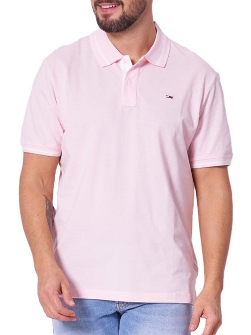 Polo uomo tommy hilfiger - Kiabi Polo uomo tommy hilfiger - Kiabi