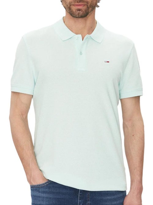 Polo Uomo Tommy Hilfiger - Kiabi Polo Uomo Tommy Hilfiger - Kiabi